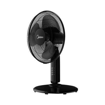 Midea Stand/Table Fan FS40-19K - Midea NZ