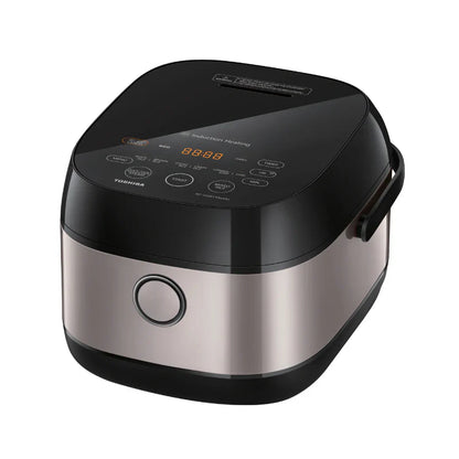 Toshiba 1.8L IH Rice Cooker RC-18IH1TAU(N)