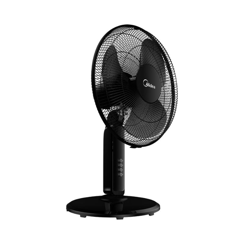 Midea Stand/Table Fan FS40-19K - Midea NZ