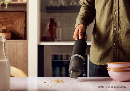 KitchenAid Cordless Go Kitchen Vacuum Without Battery 5KKVR100A
