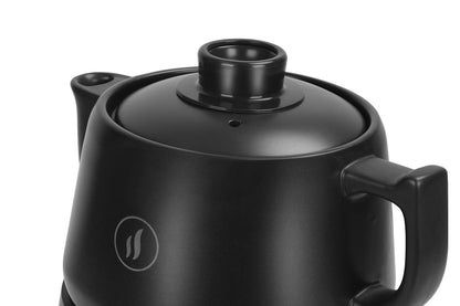 Hoper Layer Multifunctional herb Kettle YS-30