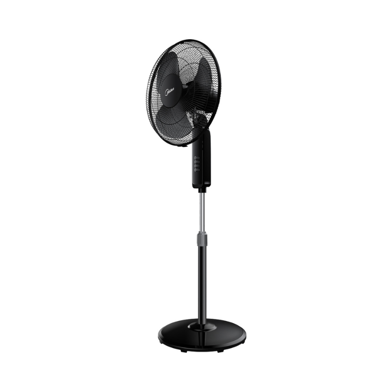 Midea Stand/Table Fan FS40-19K - Midea NZ