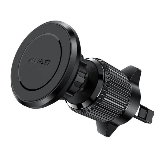 ACEFAST D6 air vent magnetic car holder Black
