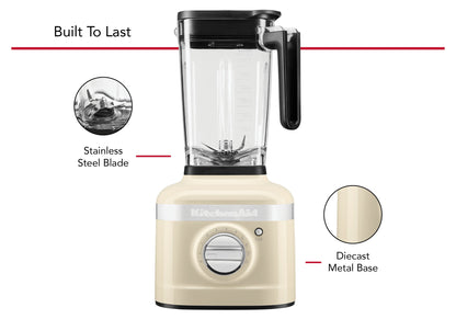 KitchenAid K400 Variable Speed Blender KSB4027