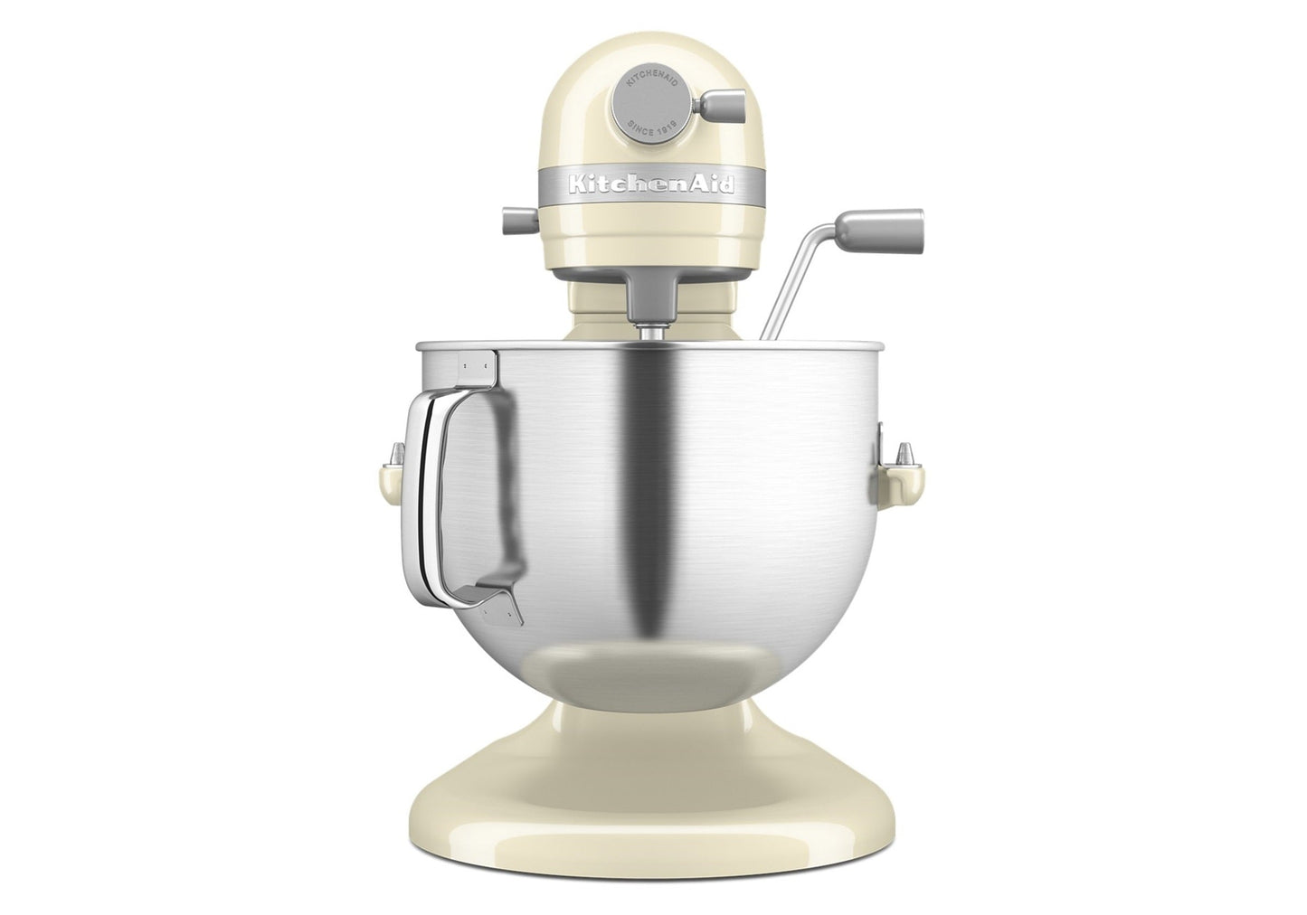 6.6L Bowl-Lift Stand Mixer KSM70