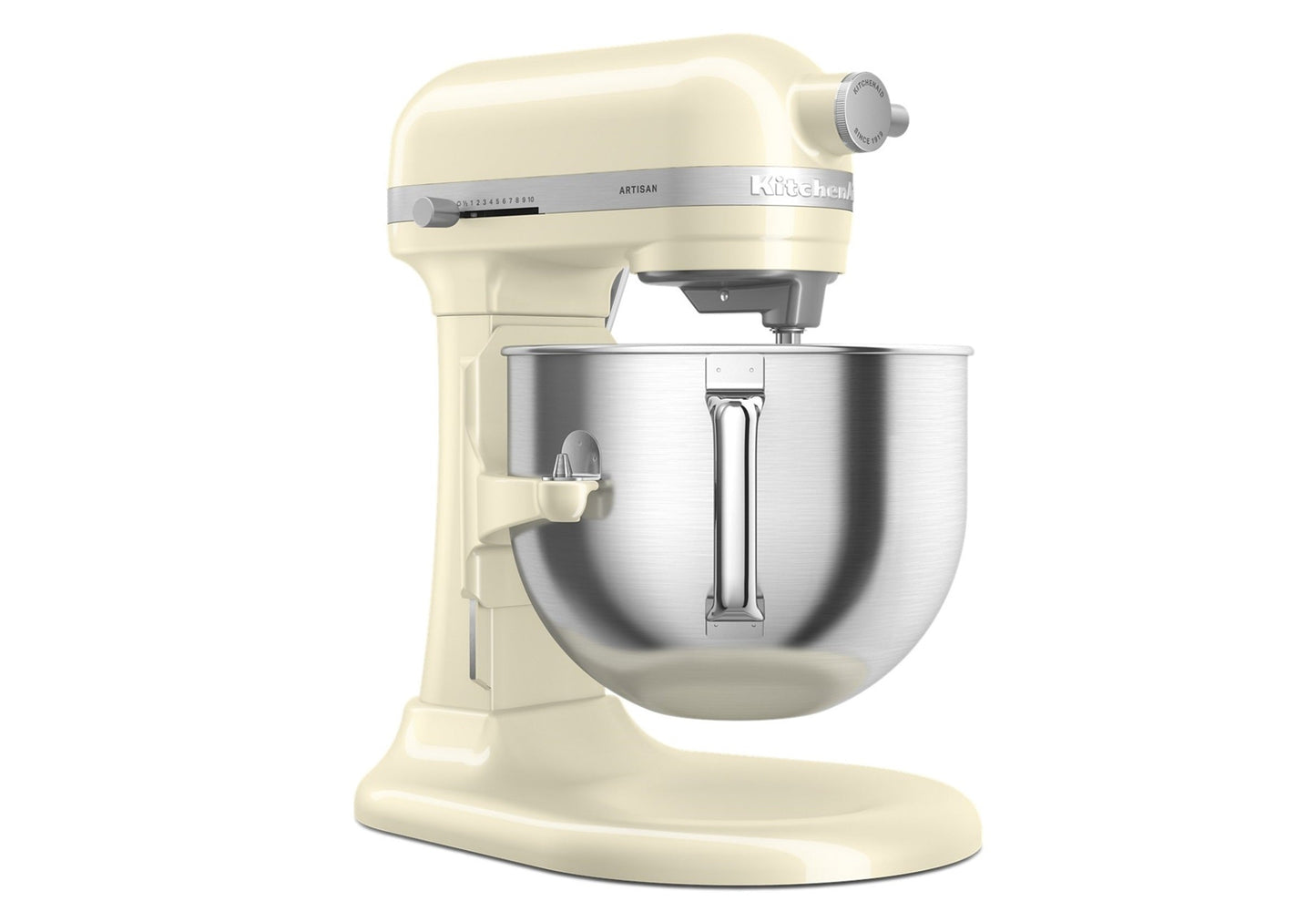 6.6L Bowl-Lift Stand Mixer KSM70