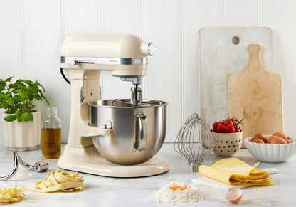 6.6L Bowl-Lift Stand Mixer KSM70