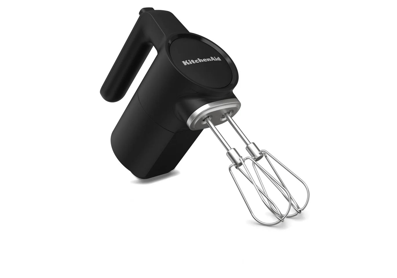 KitchenAid Cordless Go Hand Mixer ***Free Battery*** 5KHMR700A