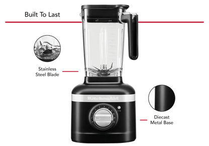 KitchenAid K400 Variable Speed Blender KSB4027