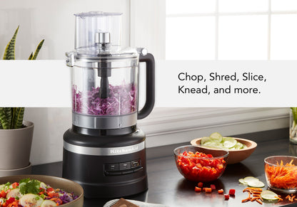 KitchenAid 13 Cup Food Processor KFP1319