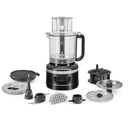 KitchenAid 13 Cup Food Processor KFP1319