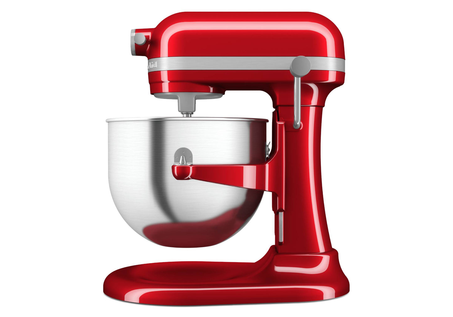 6.6L Bowl-Lift Stand Mixer KSM70