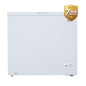 Parmco 246L Chest Freezer CF246W