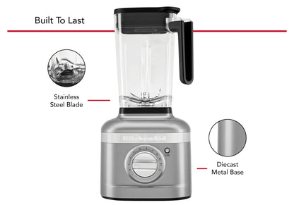 KitchenAid K400 Variable Speed Blender KSB4027