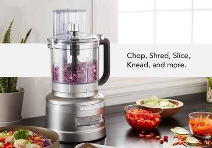 KitchenAid 13 Cup Food Processor KFP1319