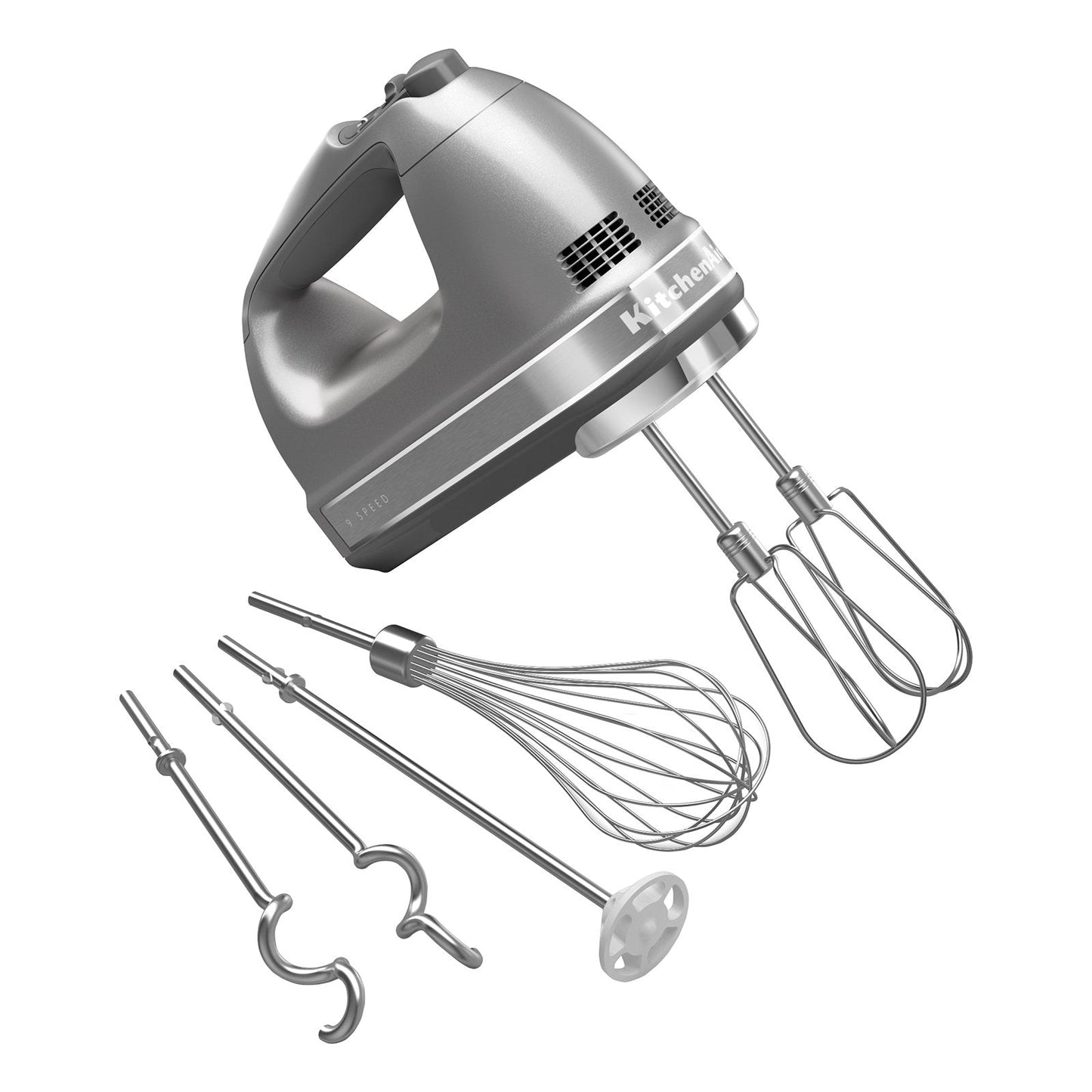 Artisan 9 Speed Hand Mixer KHM926