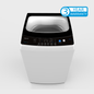 Midea 7KG Top Load Washing Machine with i-clean Function MAE70-504TPS/01FM-AU-S1