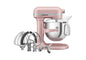 KitchenAid Artisan Bowl-Lift Stand Mixer KSM70 (Dried Rose)