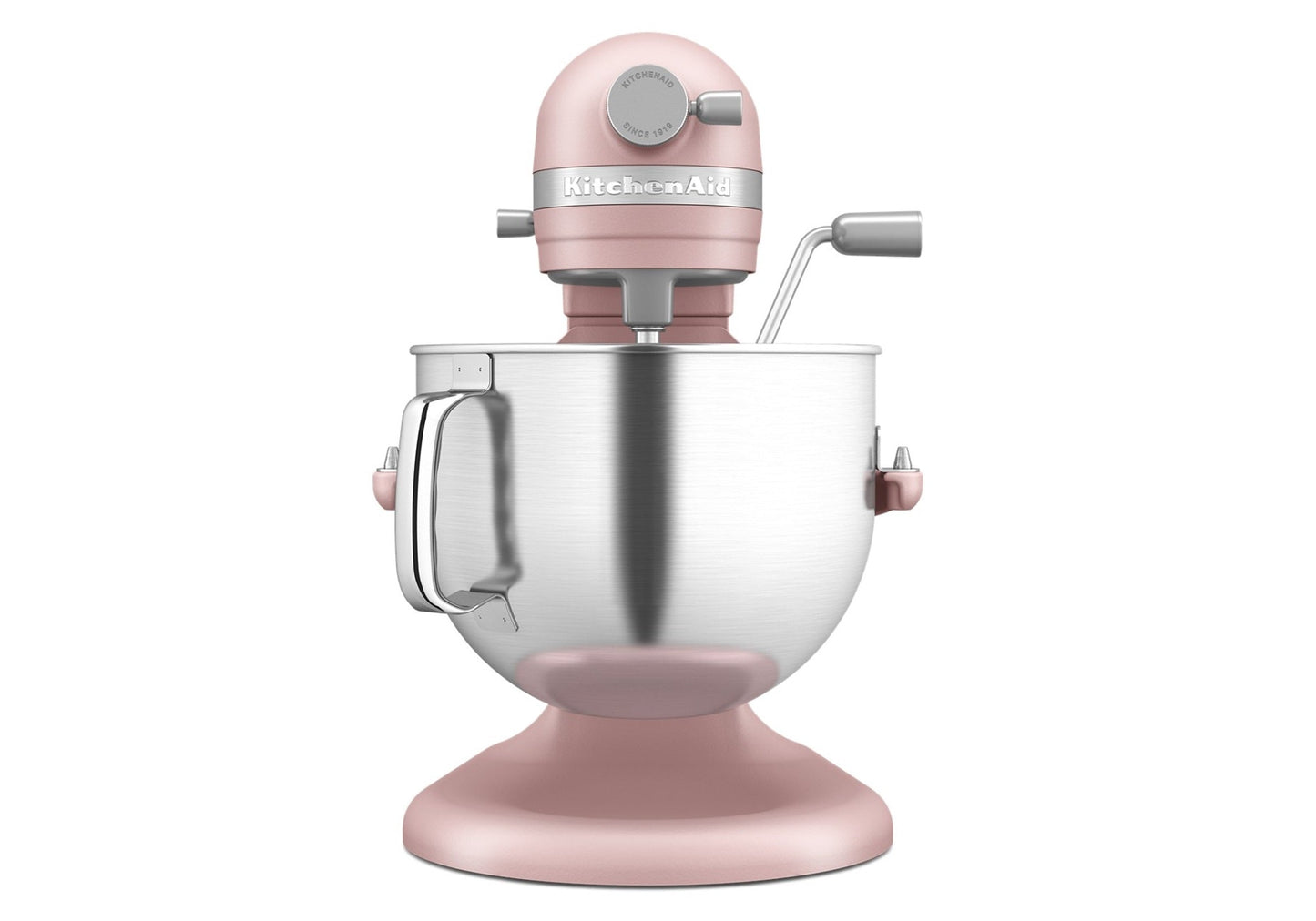 6.6L Bowl-Lift Stand Mixer KSM70