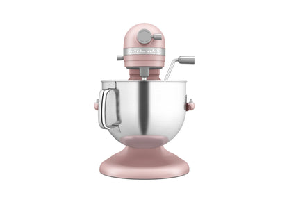 KitchenAid Artisan Bowl-Lift Stand Mixer KSM70 (Dried Rose)