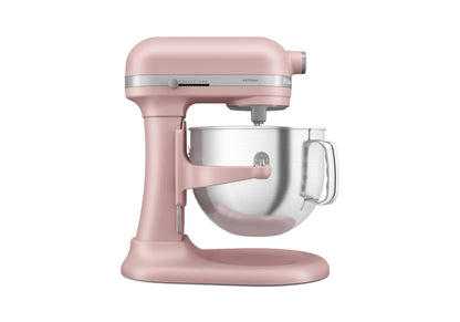 KitchenAid Artisan Bowl-Lift Stand Mixer KSM70 (Dried Rose)