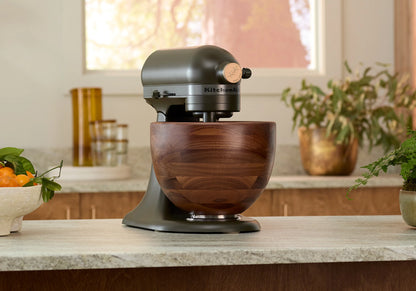 (Pre order for March 2025) KitchenAid Evergreen Tilt-Head Stand Mixer KSM180