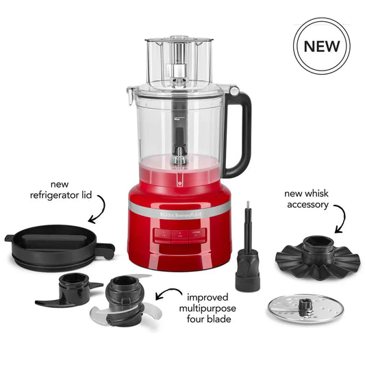 KitchenAid 9 Cup Food Processor KFP0921