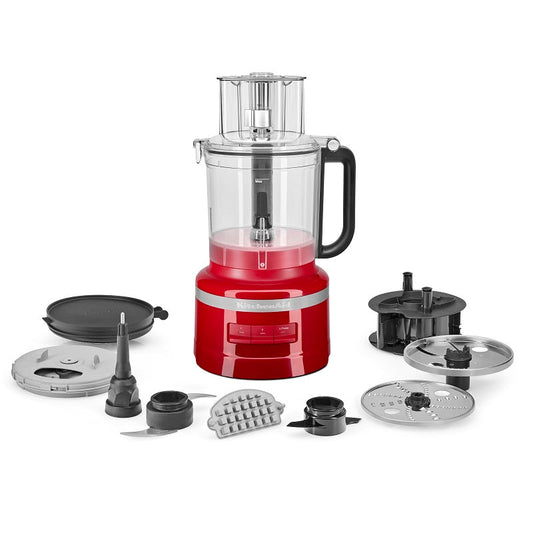 KitchenAid 13 Cup Food Processor KFP1319