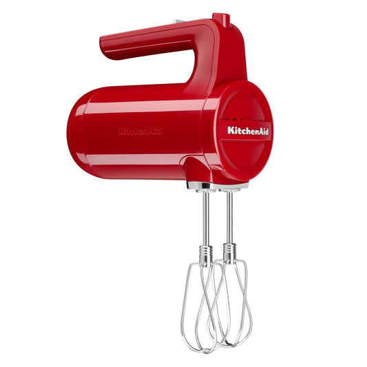 KitchenAid Cordless 7-Speed Hand Mixer KHMB732