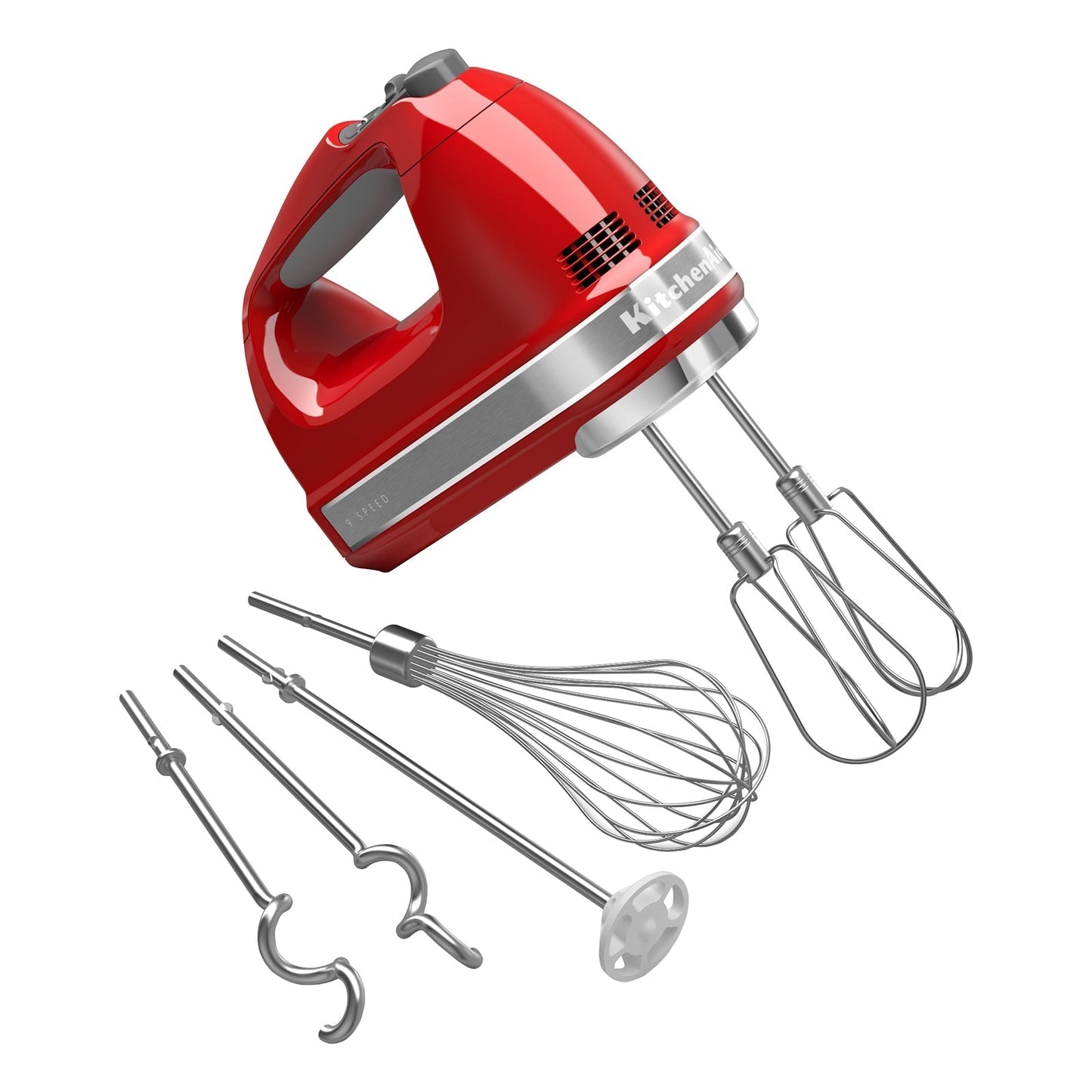 Artisan 9 Speed Hand Mixer KHM926