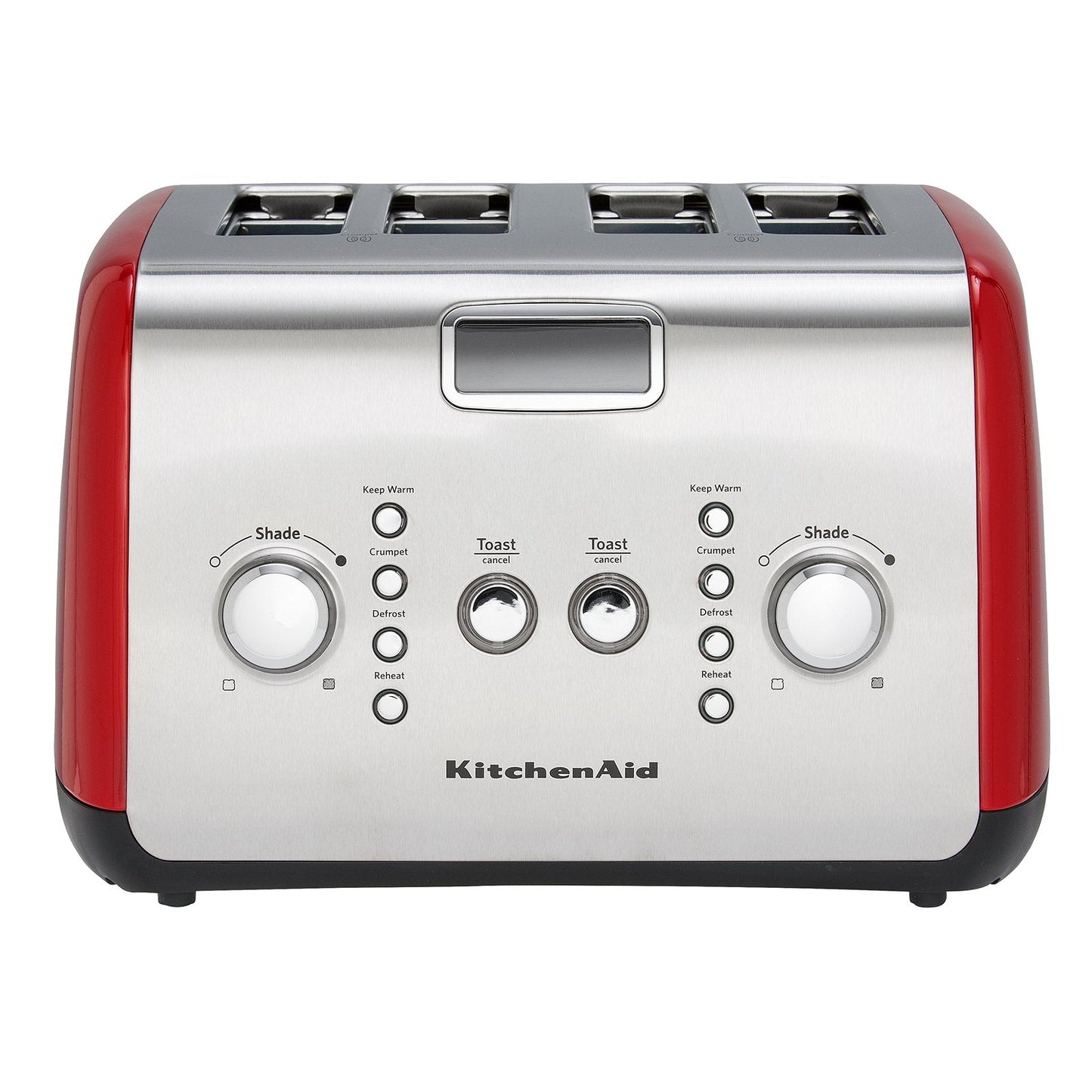 KitchenAid 4 Slice Artisan Automatic Toaster KMT423