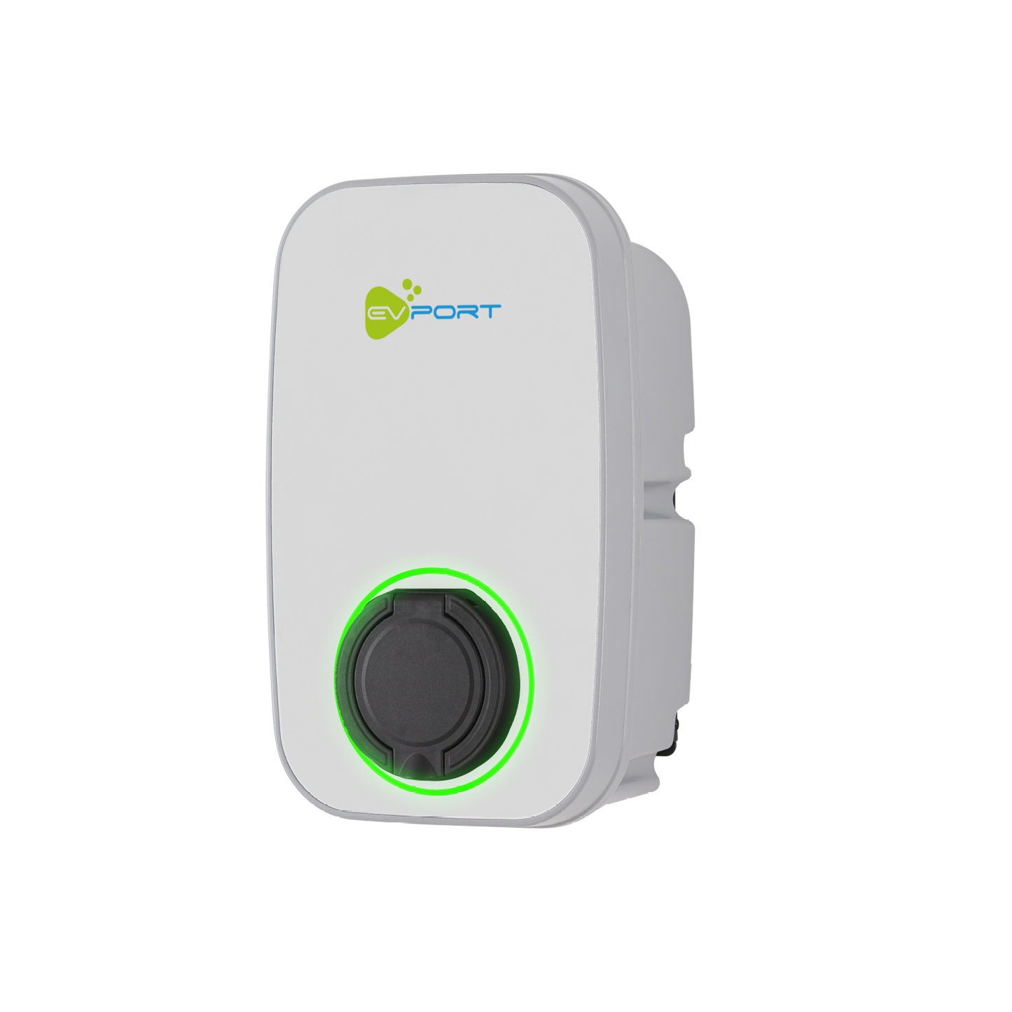 EVPORT Home Charger AC 7.4kW Basic Socket with RFID Card Control + Installation