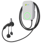 EVPORT Home Charger AC 7.4kW Smart Tethered+ Installation