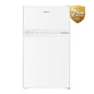 Parmco 85L Under Bench Fridge Freezer FR85WUBFF