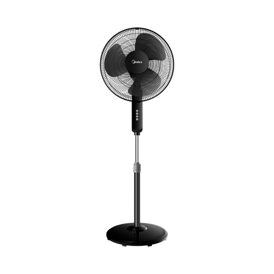 Midea Stand/Table Fan FS40-19K - Midea NZ