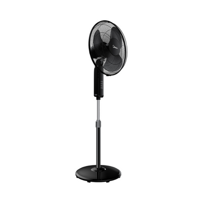 Midea Stand/Table Fan FS40-19K - Midea NZ