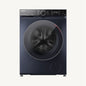 Toshiba T15 9KG Front Load Washing Machine-Grey TW-BK100GF4AU(MG)