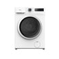 Midea 8KG Front Loader Washing Machine - White Color MF110W80B/W-AU