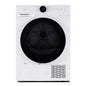 Midea 8KG Heat Pump Tumble Dryer - Smart Control - White Color MD200H80WB/W-AU