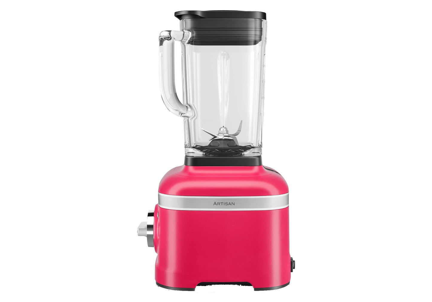 K400 Variable Speed Blender 2023 Colour Of The Year - Hibiscus KSB4026