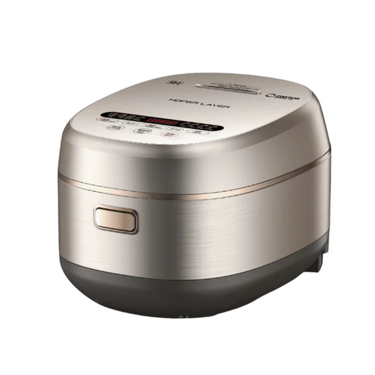 Hoper Layer Electric Rice Cooker HL-IH40WS01