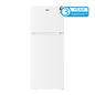 Imprasio 415L Top Mount Fridge Freezer IMTMF415