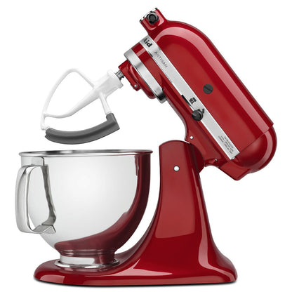 KitchenAid Flex Edge Beater for Tilt-Head Stand Mixer KFE5T