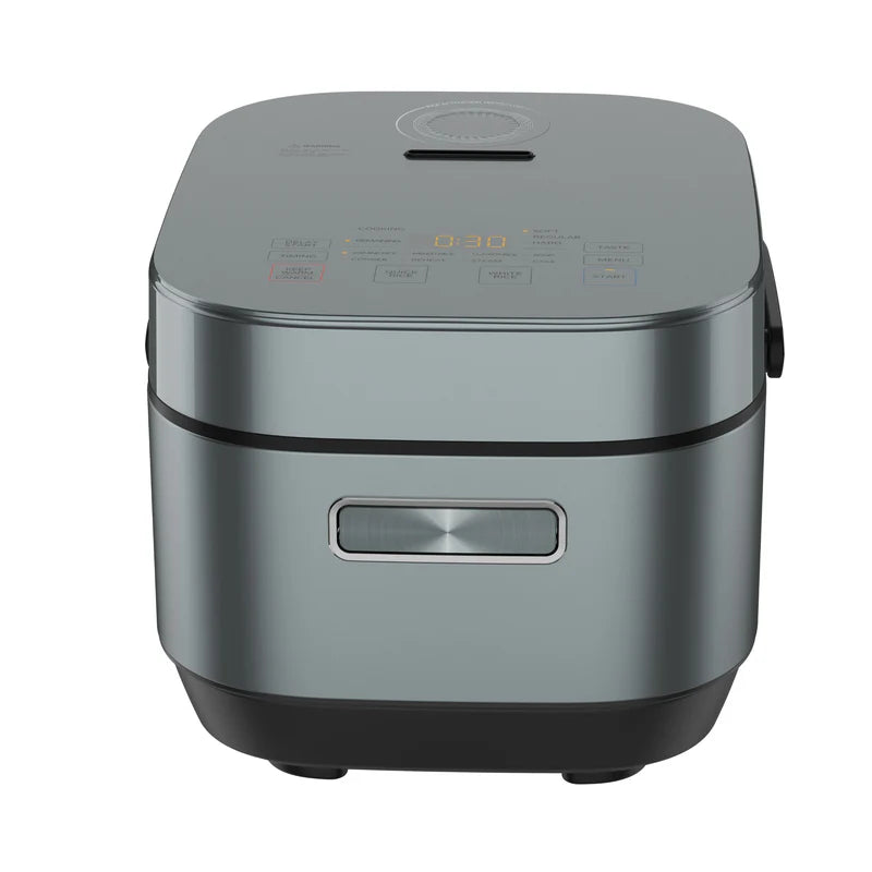 Midea IH Rice Cooker 1.8L MRI180T2BDG-s