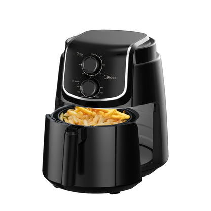Midea 4.0L Air Fryer MF-TN40D2-S