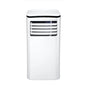 Midea Portable Air Conditioner 2.6kw Cooling MPPH26CB