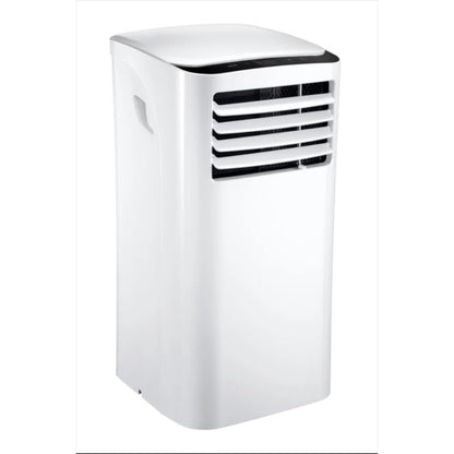 Midea Portable Air Conditioner 2.6kw Cooling MPPH26CB