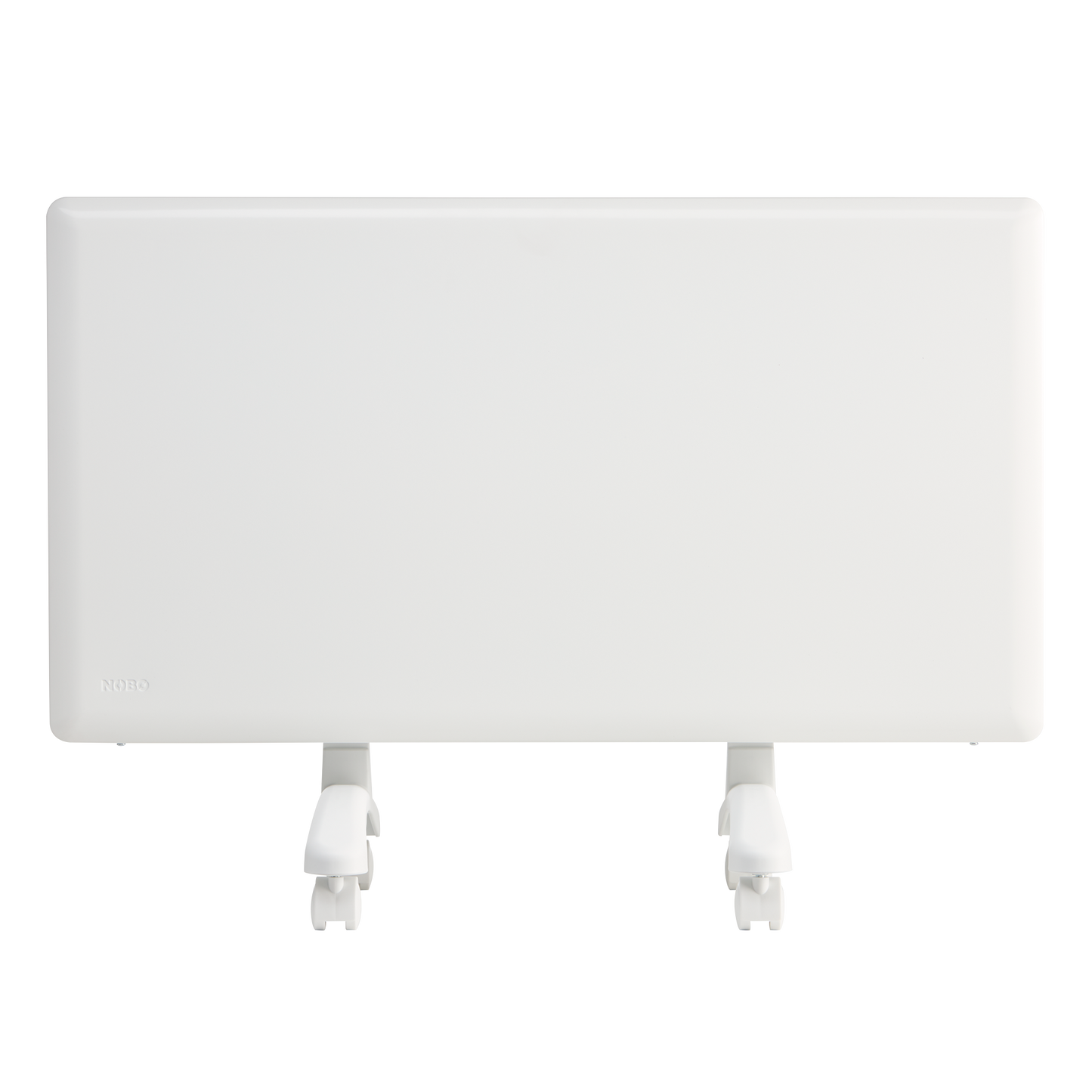 Nobo. 1kW Wi-Fi Panel Heater with Castors  NTL4R10-FS40