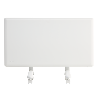 Nobo. 1kW Wi-Fi Panel Heater with Castors  NTL4R10-FS40