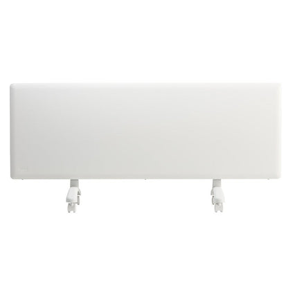 Nobo. 2kW Wi-Fi Panel Heater with Castors | NTL4R20-FS40